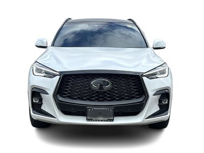 Infiniti QX50  2023 à Mississauga, Ontario