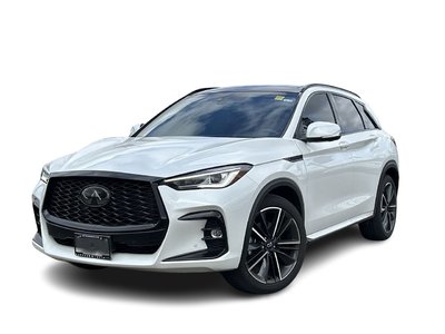 Infiniti QX50  2023 à Mississauga, Ontario