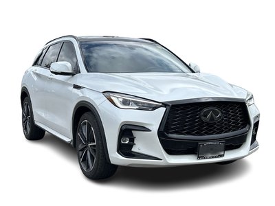 Infiniti QX50  2023 à Mississauga, Ontario