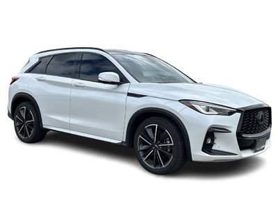 Infiniti QX50  2023 à Mississauga, Ontario