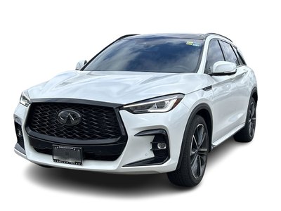 Infiniti QX50  2023 à Mississauga, Ontario