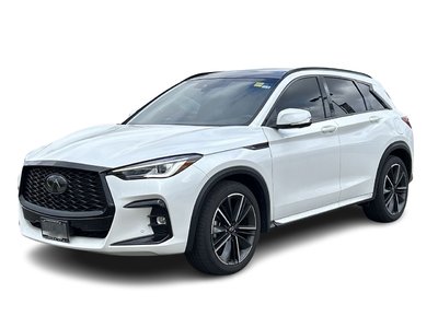 Infiniti QX50  2023 à Mississauga, Ontario