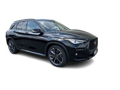 Infiniti QX50  2023 à Mississauga, Ontario