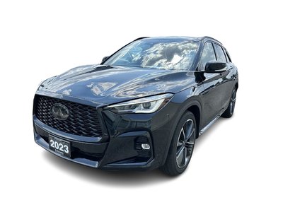 Infiniti QX50  2023 à Mississauga, Ontario