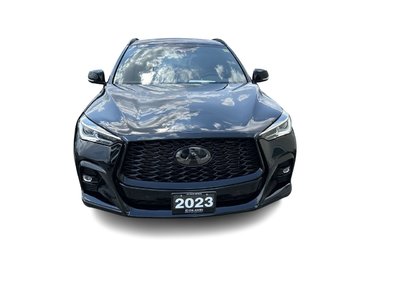 Infiniti QX50  2023 à Mississauga, Ontario