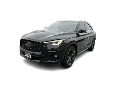 Infiniti QX50  2023 à Mississauga, Ontario