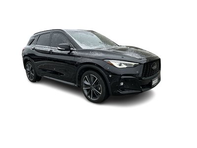 Infiniti QX50  2023 à Mississauga, Ontario