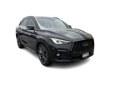 Infiniti QX50  2023 à Mississauga, Ontario
