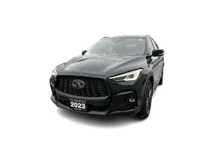 Infiniti QX50  2023 à Mississauga, Ontario