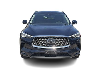 2023 Infiniti QX50 in Mississauga, Ontario