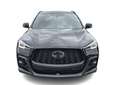 2023 Infiniti QX50 in Mississauga, Ontario
