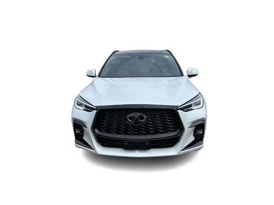 2024 Infiniti QX50 in Mississauga, Ontario