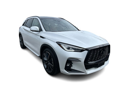 2024 Infiniti QX50 in Mississauga, Ontario