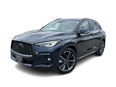 Infiniti QX50  2024 à Mississauga, Ontario