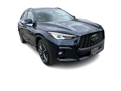 Infiniti QX50  2024 à Mississauga, Ontario
