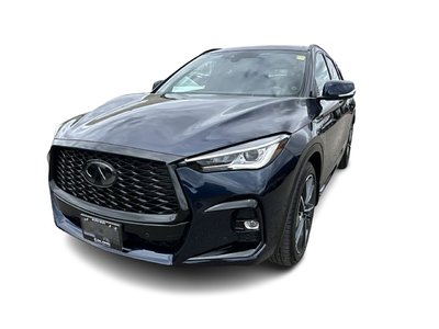 Infiniti QX50  2024 à Mississauga, Ontario
