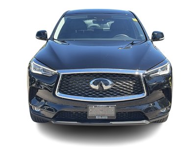 2024 Infiniti QX50 in Mississauga, Ontario