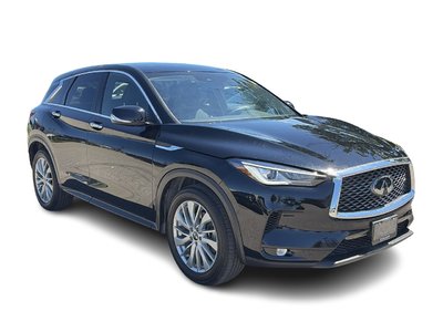 2024 Infiniti QX50 in Mississauga, Ontario