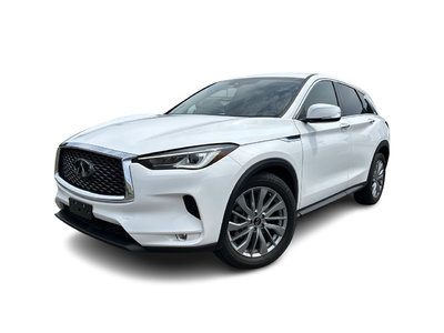 Infiniti QX50  2025 à Mississauga, Ontario
