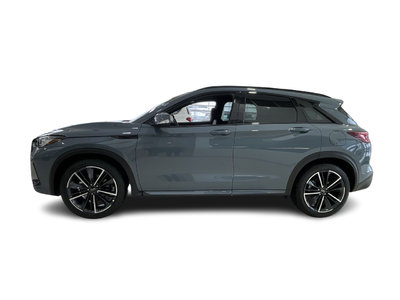 2025 Infiniti QX50 in Mississauga, Ontario