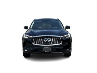 2025 Infiniti QX50 in Mississauga, Ontario