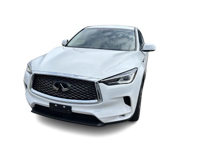 Infiniti QX50  2025 à Mississauga, Ontario
