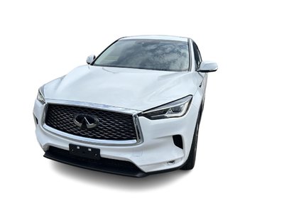 Infiniti QX50  2025 à Mississauga, Ontario