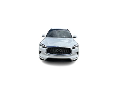 Infiniti QX50  2025 à Mississauga, Ontario