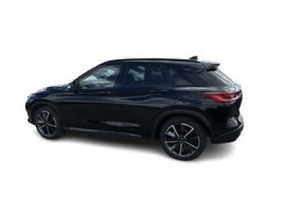 2025 Infiniti QX50 in Mississauga, Ontario