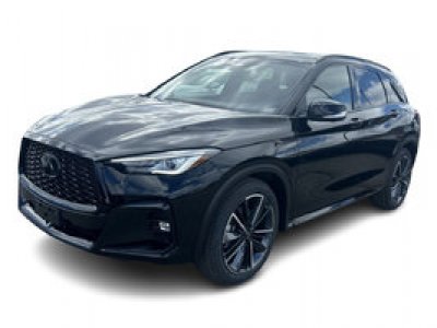 2025 Infiniti QX50 in Mississauga, Ontario