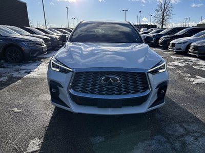 Infiniti QX55  2022 à Mississauga, Ontario