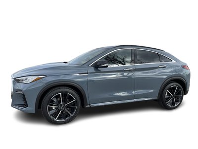 Infiniti QX55  2022 à Mississauga, Ontario