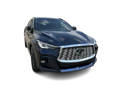 Infiniti QX55  2023 à Mississauga, Ontario