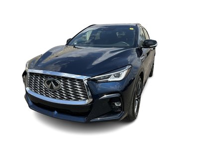 Infiniti QX55  2023 à Mississauga, Ontario