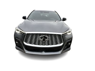 2023 Infiniti QX55 in Mississauga, Ontario