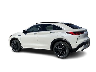 Infiniti QX55  2023 à Mississauga, Ontario