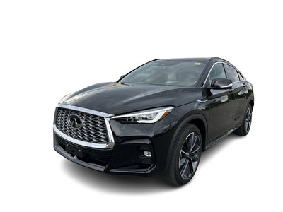Infiniti QX55  2024 à Mississauga, Ontario