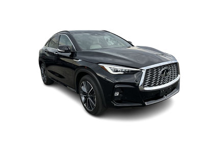 Infiniti QX55  2024 à Mississauga, Ontario