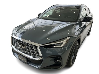 Infiniti QX55  2025 à Mississauga, Ontario