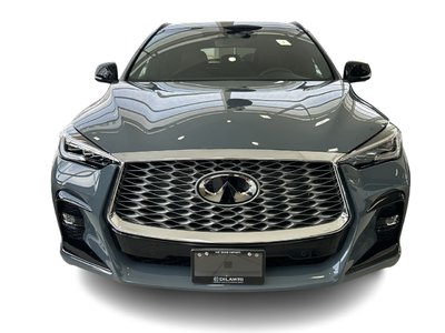 Infiniti QX55  2025 à Mississauga, Ontario