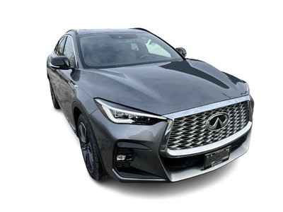 Infiniti QX55  2025 à Mississauga, Ontario