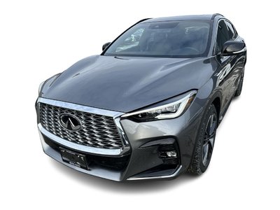 Infiniti QX55  2025 à Mississauga, Ontario