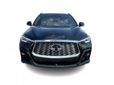 2025 Infiniti QX55 in Mississauga, Ontario