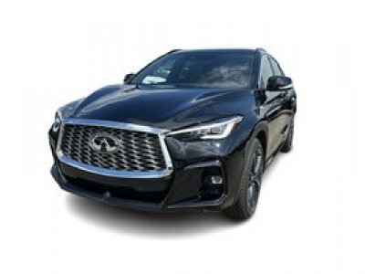2025 Infiniti QX55 in Mississauga, Ontario
