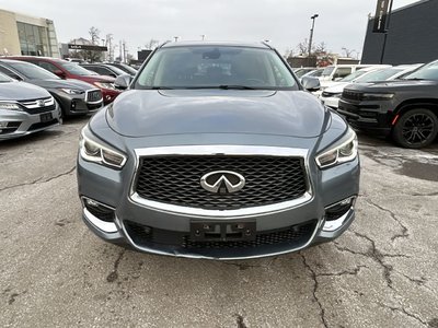 Infiniti QX60  2017 à Mississauga, Ontario