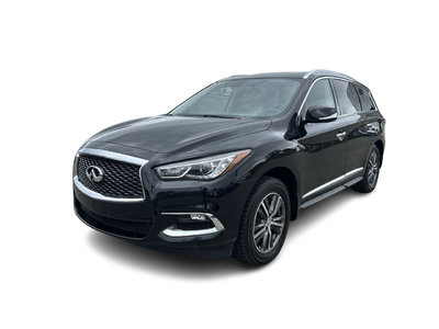 Infiniti QX60  2018 à Mississauga, Ontario