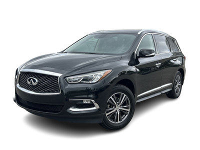 Infiniti QX60  2018 à Mississauga, Ontario