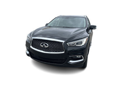 Infiniti QX60  2018 à Mississauga, Ontario
