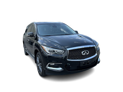 2018 Infiniti QX60 in Mississauga, Ontario