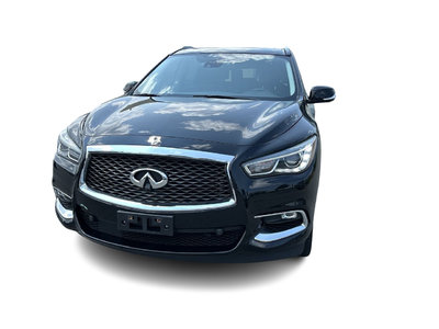 2018 Infiniti QX60 in Mississauga, Ontario